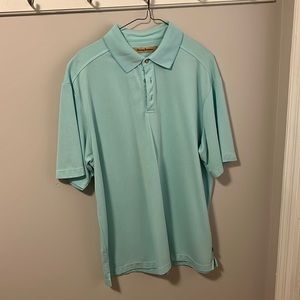 Tommy Bahama Men’s polo L